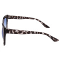 2020 Cateye Oversized Fashion Sunglasses with Ocean Lens